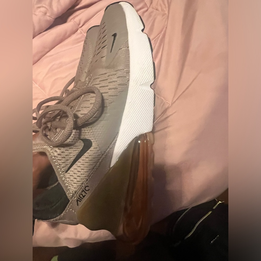 Nike air max 270